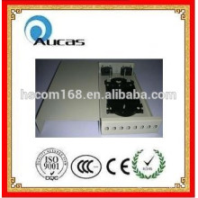 La mejor oferta de China de la caja de la conclusión de la fibra óptica del montaje de pared del precio 8